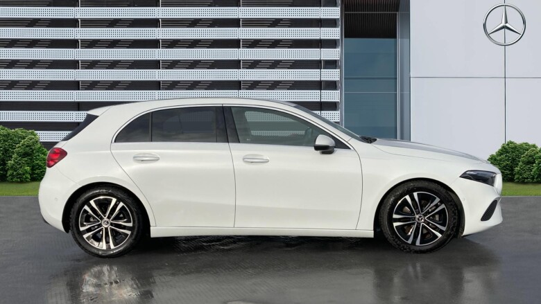 Mercedes-Benz A-Class A180 Sport Executive 5dr Auto Petrol Hatchback